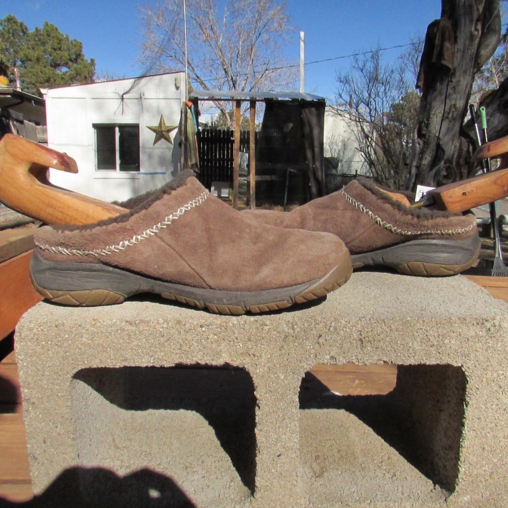 Merrell Women's Encore Ice 4 clogs - Picture 6 of 7